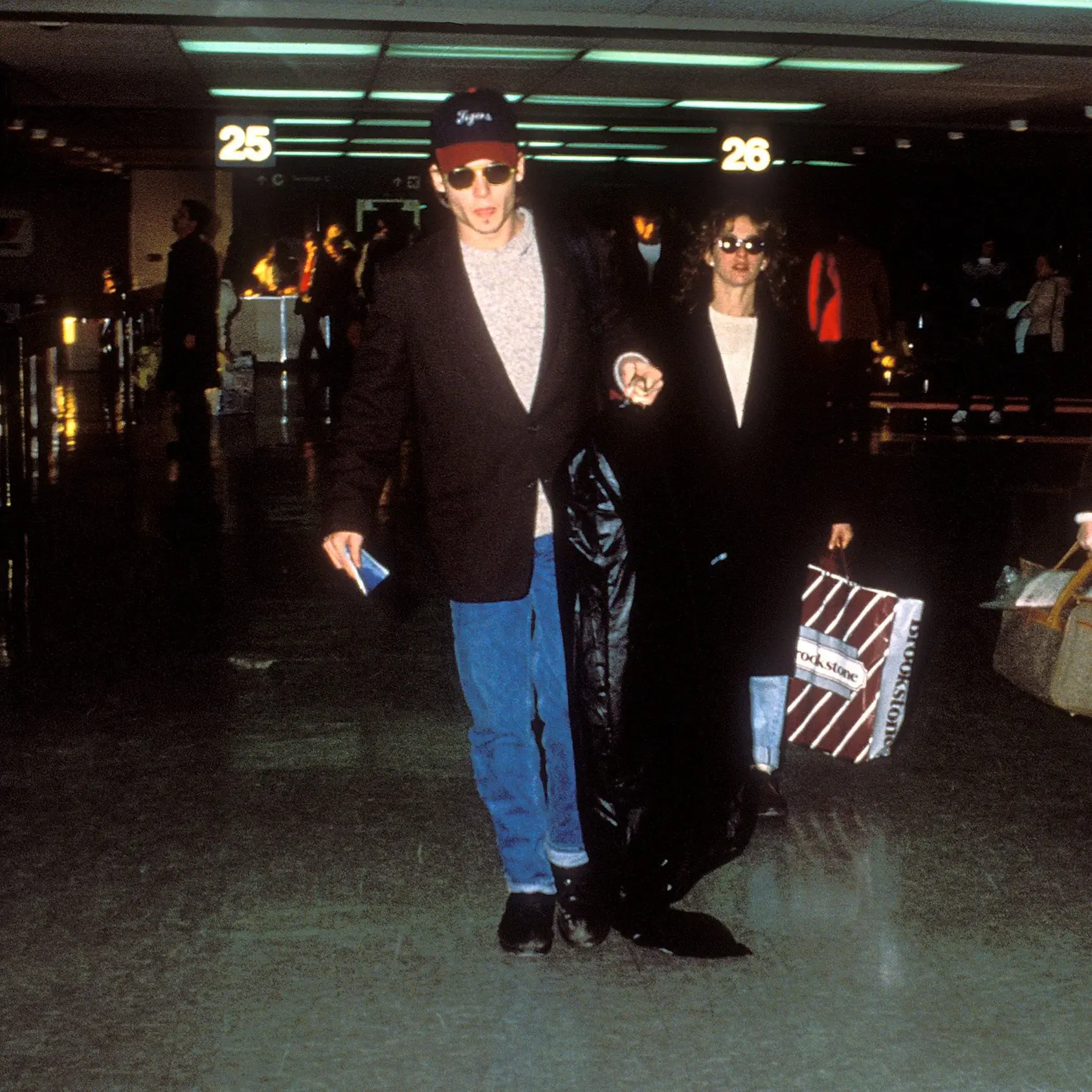 Image credit: Getty Images | Vinnie Zuffante