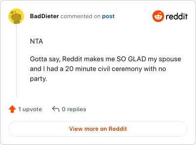 Image credit: BadDieter | BadDieter