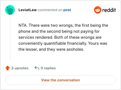 Image credit: LeviatLaw | LeviatLaw