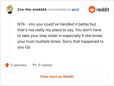 Image credit: Zoe-the-snekkkk | Zoe-the-snekkkk