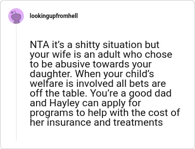 Image credit: lookingupfromhell | lookingupfromhell
