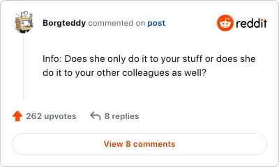Image credit: Borgteddy | Borgteddy