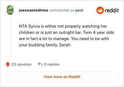 Image credit: joeswastedtime | joeswastedtime