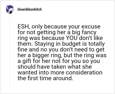 Image credit: blueribbonbitch | blueribbonbitch
