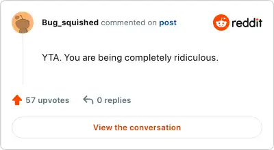 Image credit: Bug_squished | Bug_squished