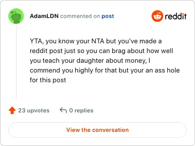 Image credit: AdamLDN | AdamLDN