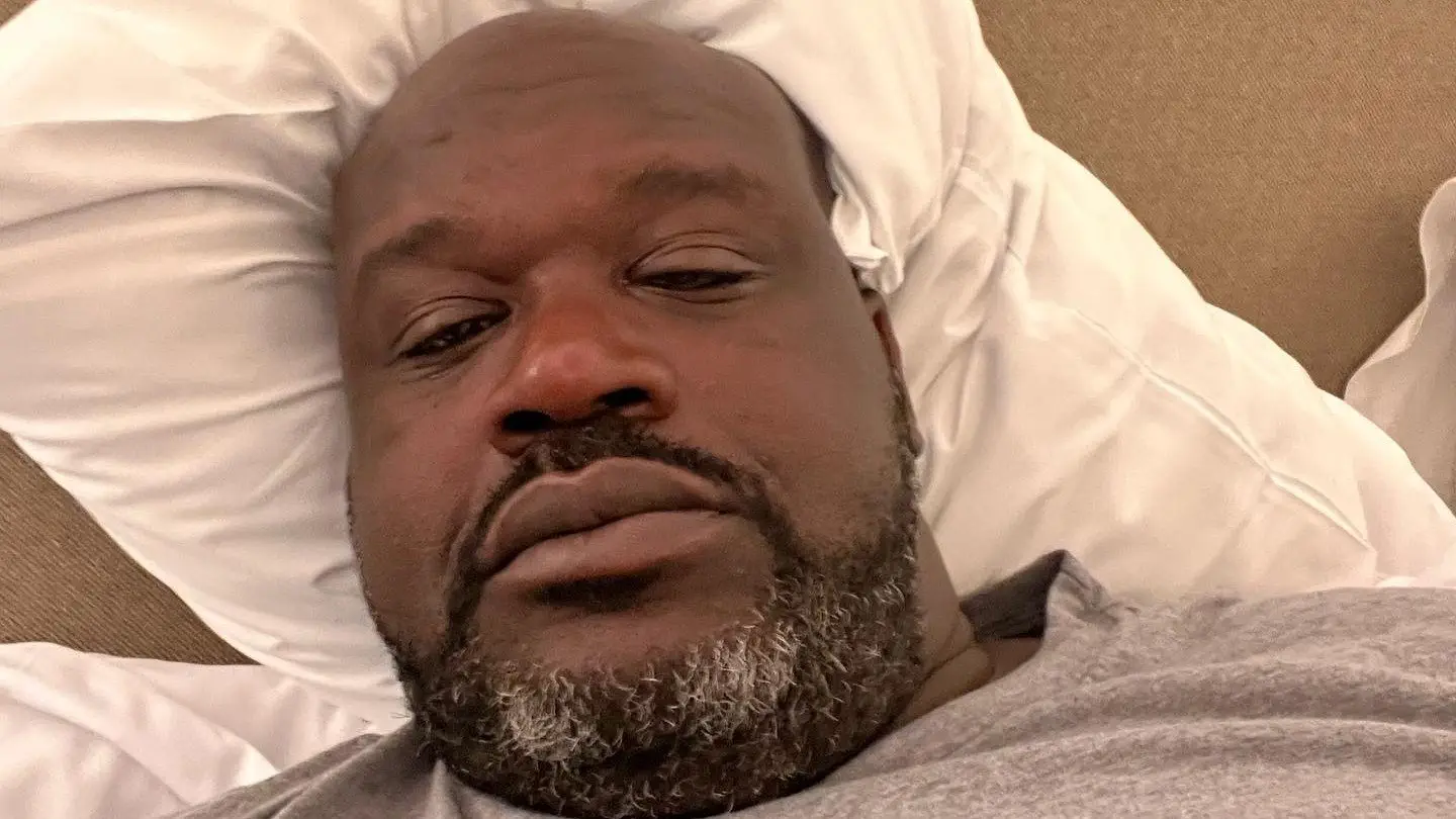 Image credit: instagram | Shaq