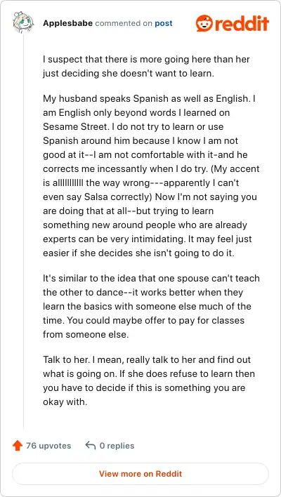 Image credit: Applesbabe | Applesbabe