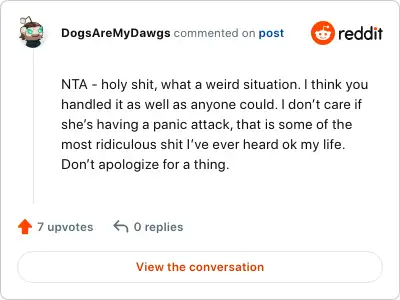 Image credit: DogsAreMyDawgs | DogsAreMyDawgs
