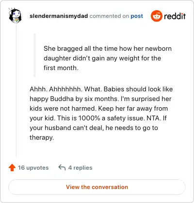 Image credit: slendermanismydad | slendermanismydad