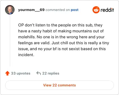 Image credit: yourmom___69 | yourmom___69