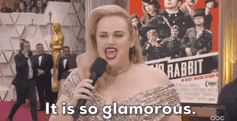 Image credit: Giphy | The Academy Awards