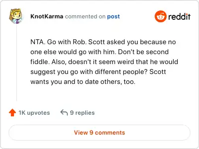Image credit: KnotKarma | KnotKarma