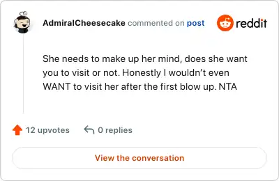 Image credit: AdmiralCheesecake | AdmiralCheesecake