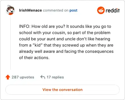 Image credit: IrishMenace | IrishMenace