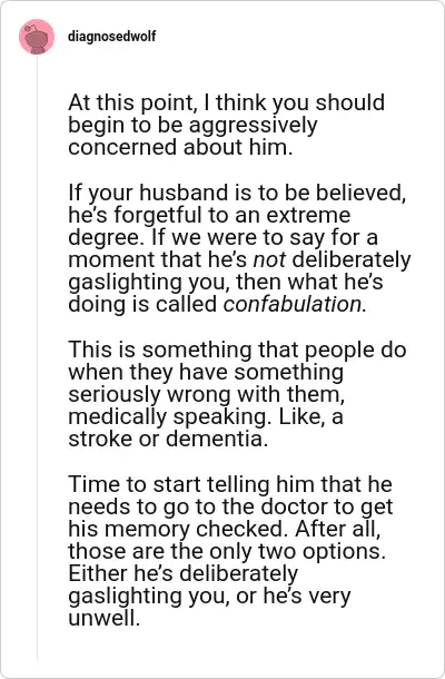 Image credit: diagnosedwolf | diagnosedwolf