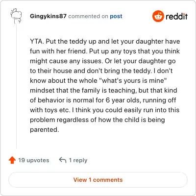 Image credit: Gingykins87 | Gingykins87
