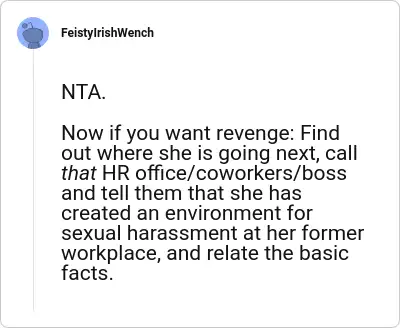Image credit: FeistyIrishWench | FeistyIrishWench
