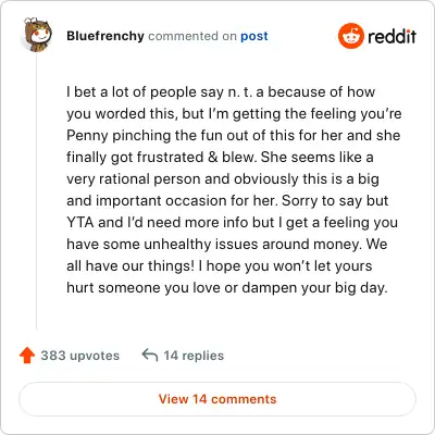 Image credit: Bluefrenchy | Bluefrenchy