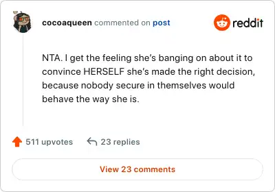 Image credit: cocoaqueen | cocoaqueen