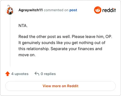 Image credit: Agraywitch11 | Agraywitch11