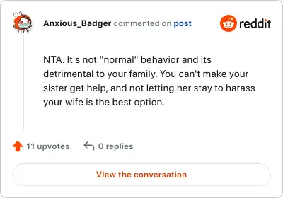 Image credit: Anxious_Badger | Anxious_Badger