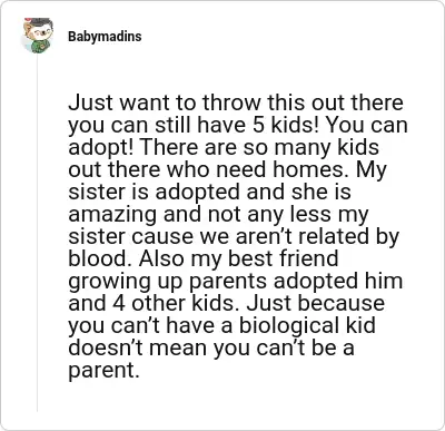 Image credit: Babymadins | Babymadins