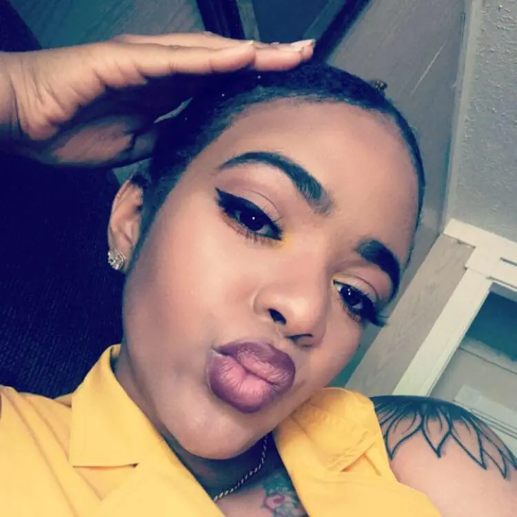 Image credit: Facebook | Lakambria Welch