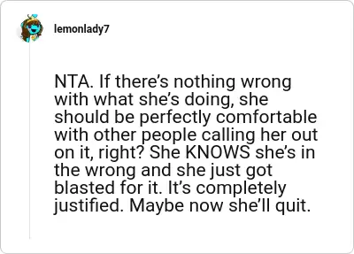 Image credit: lemonlady7 | lemonlady7
