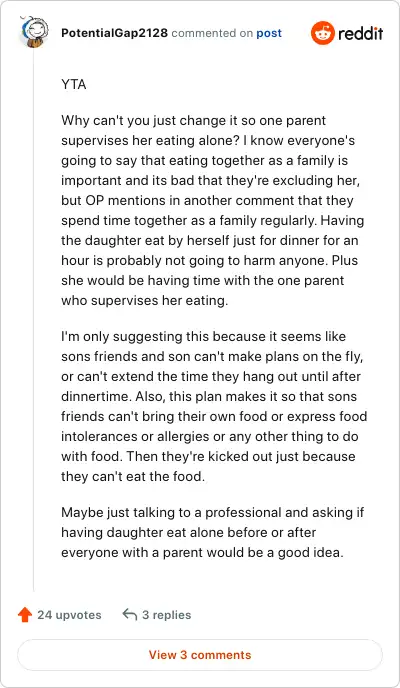 Image credit: PotentialGap2128 | PotentialGap2128