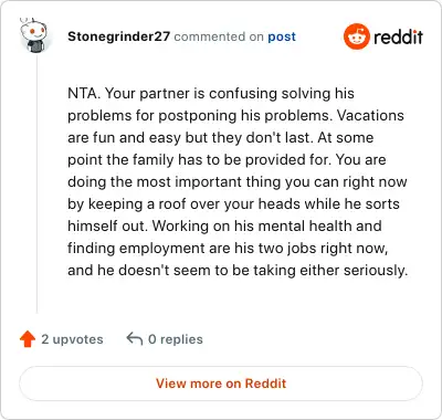Image credit: Stonegrinder27 | Stonegrinder27