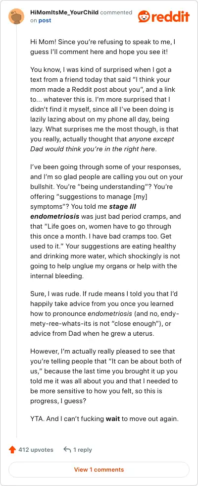 Image credit: HiMomItsMe_YourChild | HiMomItsMe_YourChild