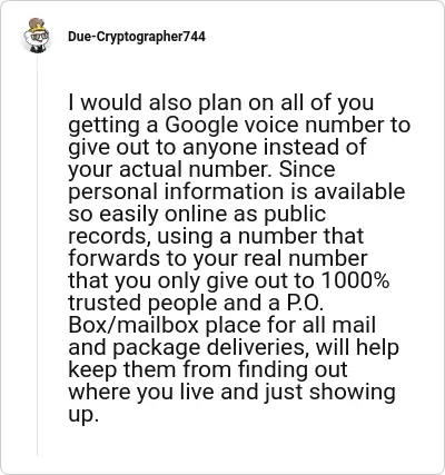 Image credit: Due-Cryptographer744 | Due-Cryptographer744