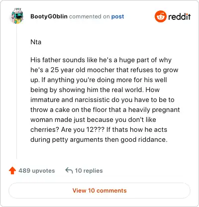 Image credit: BootyG0bIin | BootyG0bIin