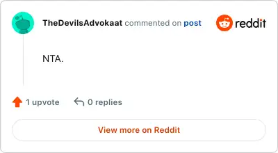 Image credit: TheDevilsAdvokaat | TheDevilsAdvokaat