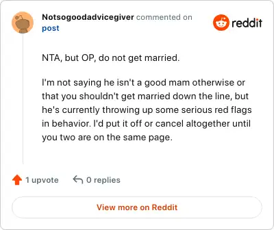 Image credit: Notsogoodadvicegiver | Notsogoodadvicegiver