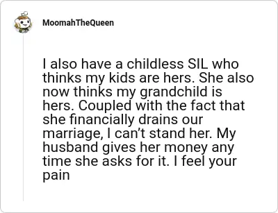 Image credit: MoomahTheQueen | MoomahTheQueen