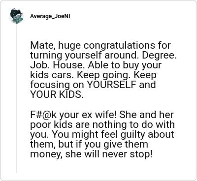 Image credit: Average_JoeNI | Average_JoeNI