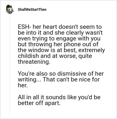 Image credit: ShallWeStartThen | ShallWeStartThen