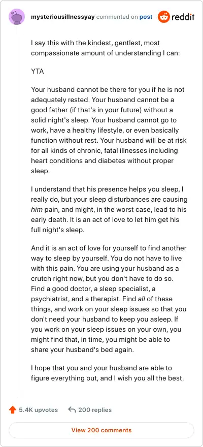 Image credit: mysteriousillnessyay | mysteriousillnessyay