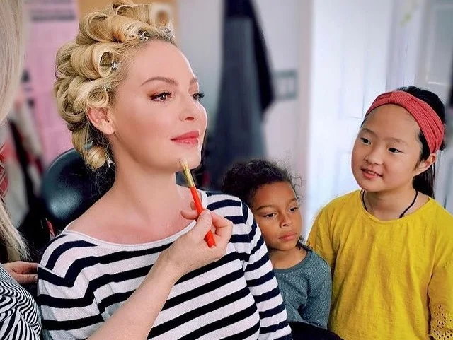 Image credit: Instagram | @katherineheigl