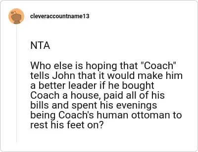 Image credit: cleveraccountname13 | cleveraccountname13