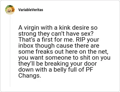 Image credit: VariableVeritas | VariableVeritas