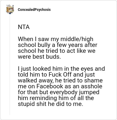 Image credit: ConcealedPsychosis | ConcealedPsychosis