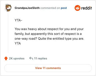 Image credit: GrandpaJoeSloth | GrandpaJoeSloth