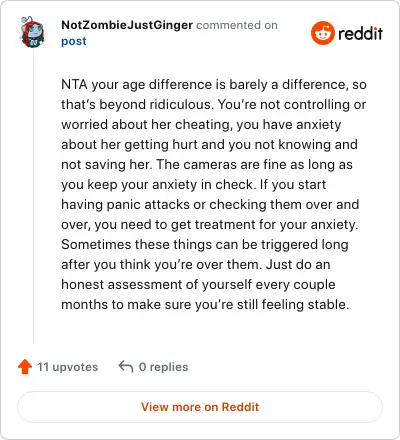 Image credit: NotZombieJustGinger | NotZombieJustGinger