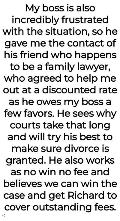 Image credit: throwawayworkcheat65 | throwawayworkcheat65
