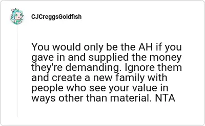 Image credit: CJCreggsGoldfish | CJCreggsGoldfish