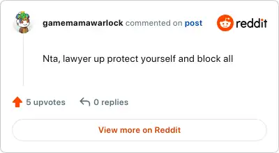 Image credit: gamemamawarlock | gamemamawarlock