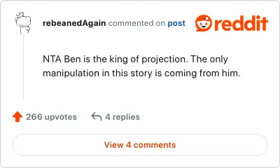 Image credit: rebeanedAgain | rebeanedAgain